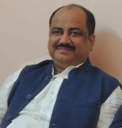 Dr. Rajeev Kumar Biswas - Consultant Radiologist